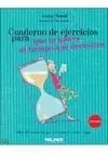 CUAD EJERCICIOS TIEMPO QUE NECESITES