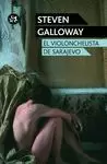 VIOLONCHELISTA DE SARAJEVO, EL