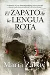 ZAPATO DE LA LENGUA ROTA, EL