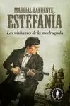 VISITANTES DE LA MADRUGADA