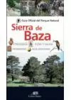 PARQUE NATURAL SIERRA DE BAZA GUIA OFICIAL