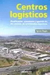 CENTROS LOGÍSTICOS