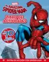 SPIDERMAN. ACTIVIDADES CON TATUAJES