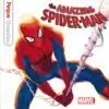 AMAZING SPIDER-MAN. PEQUECUENTOS