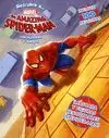 DESCUBRE AMAZING SPIDER-MAN. HISTORIAS Y JUEGOS