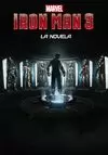 IRON MAN 3. LA NOVELA