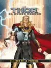 THOR EL MUNDO OSCURO. EL LIBRO DE LA PELÍCULA