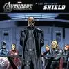 VENGADORES. LOS ARCHIVOS SHIELD