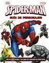 SPIDER-MAN. GUÍA DE PERSONAJES