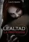 PROTEGIDA, LA