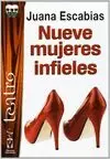 NUEVE MUJERES INFIELES