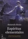ESPIRITUS ELEMENTALES