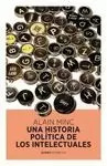UNA HISTORIA POLÌTICA DE LOS INTELECTUALES