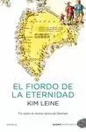 FIORDO DE LA ETERNIDAD