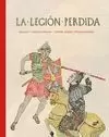 LEGIÓN PERDIDA, LA