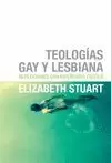 TEOLOGÍAS GAY Y LESBIANA