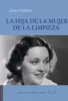 HIJA DE LA MUJER DE LA LIMPIEZA