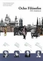 OCHO FILÓSOFOS - P.A.U. ANDALUCIA