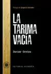 TARIMA VACÍA, LA