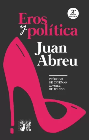 EROS Y POLITICA