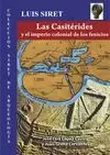 CASITERIDAS Y EL IMPERIO COLONIAL DE LOS FENICIOS.