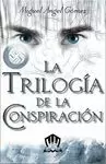 TRILOGÍA DE LA CONSPIRACIÓN