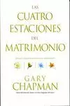 CUATRO ESTACIONES DEL MATRIMONIO