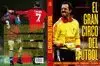 EL GRAN CIRCO DEL FÚTBOL