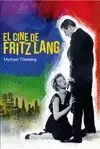 CINE DE FRITZ LANNG