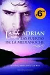 PUERTAS DE LA MEDIANOCHE, LAS
