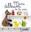 MINI ÁLBUM DE LA CASA, LAROUSSE