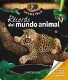 RÉCORDS DEL MUNDO ANIMAL