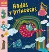 HADAS Y PRINCESAS
