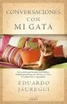 CONVERSACIONES CON MI GATA