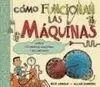 CÓMO FUNCIONAN LAS MÁQUINAS
