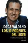 ONCE PODERES DEL LÍDER