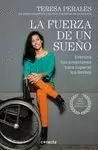 FUERZA DE UN SUEÑO, LA