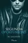 SEGUNDA OPORTUNIDAD