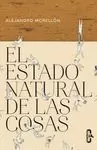 ESTADO NATURAL DE LAS COSAS , EL