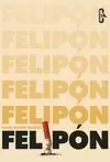 FELIPÓN (CABALLO DE TROYA 2016, 6)