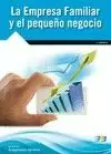 EMPRESA FAMILIAR Y EL PEQUEÑO NEGOCIO