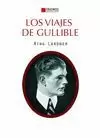 VIAJES DE GULLIBLE, LOS