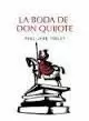 BODA DE DON QUIJOTE, LA