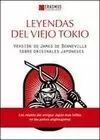 LEYENDAS DEL VIEJO TOKIO