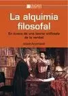 ALQUIMIA FILOSOFAL, LA