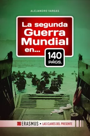 SEGUNDA GUERRA MUNDIAL, LA