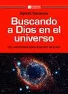 BUSCANDO A DIOS EN EL UNIVERSO