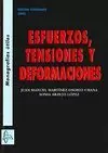 ESFUERZOS TENSIONES Y DEFORMACIONES