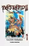 BASTARD!! COMPLETE EDITION 1
