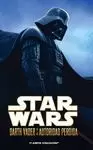 STAR WARS DARTH VADER Y LA AUTORIDAD PERDIDA
